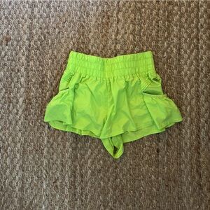 FP Movement Get Your Flirt On Shorts